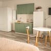 Апарт-готель Trend House Apartments. Апартаменти двомісний №12 17