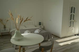 Апарт-готель Trend House Apartments. Апартаменти двомісний №12 5