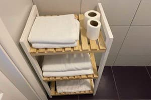 Апарт-готель Trend House Apartments. Апартаменти двомісний №12 24