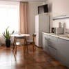 Апарт-готель Trend House Apartments. Апартаменти двомісний №13 5