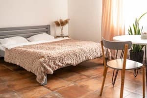 Апарт-готель Trend House Apartments. Апартаменти двомісний №13 6