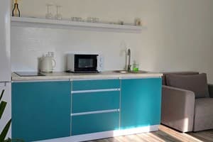 Апарт-готель Trend House Apartments. Апартаменти двомісний №15 4