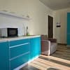 Апарт-готель Trend House Apartments. Апартаменти двомісний №15 5