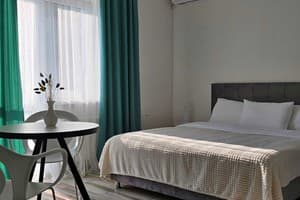 Апарт-готель Trend House Apartments. Апартаменти двомісний №15 1