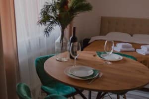 Апарт-готель Trend House Apartments. Апартаменти двомісний №16 6