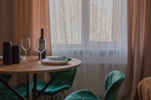 Апарт-готель Trend House Apartments. Апартаменти двомісний №16 7
