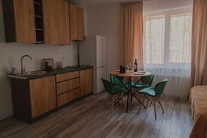 Апарт-готель Trend House Apartments. Апартаменти двомісний №16 5