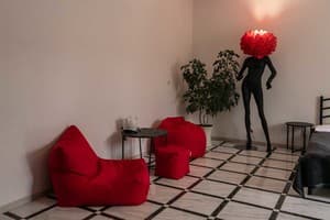 Апарт-готель Trend House Apartments. Апартаменти двомісний №2 2