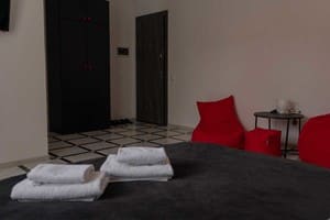 Апарт-готель Trend House Apartments. Апартаменти двомісний №2 3