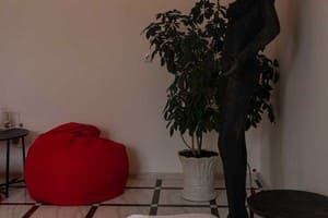 Апарт-готель Trend House Apartments. Апартаменти двомісний №2 4