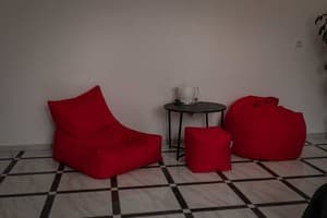 Апарт-готель Trend House Apartments. Апартаменти двомісний №2 6
