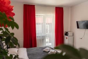 Апарт-готель Trend House Apartments. Апартаменти двомісний №2 9
