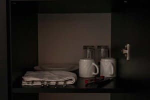 Апарт-готель Trend House Apartments. Апартаменти двомісний №2 11