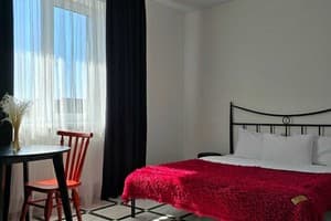 Апарт-готель Trend House Apartments. Апартаменти двомісний №4 1