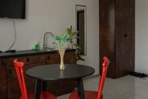 Апарт-готель Trend House Apartments. Апартаменти двомісний №5 4
