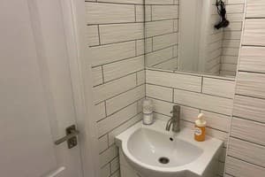 Апарт-готель Trend House Apartments. Апартаменти двомісний №5 6