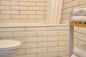 Апарт-готель Trend House Apartments. Апартаменти двомісний №7 6