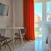 Апарт-готель Trend House Apartments. Апартаменти двомісний №7 3