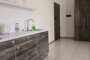Апарт-готель Trend House Apartments. Апартаменти двомісний №7 4