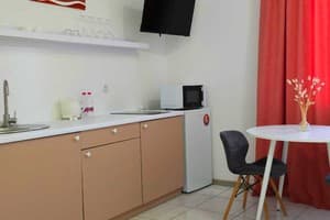 Апарт-готель Trend House Apartments. Апартаменти двомісний №8 3