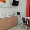 Апарт-готель Trend House Apartments. Апартаменти двомісний №8 3