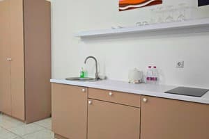 Апарт-готель Trend House Apartments. Апартаменти двомісний №8 4