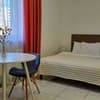 Апарт-готель Trend House Apartments. Апартаменти двомісний №8 1