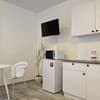 Апарт-готель Trend House Apartments. Апартаменти двомісний №9 2