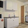 Апарт-готель Trend House Apartments. Апартаменти двомісний №9 3