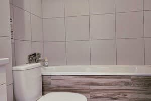 Апарт-готель Trend House Apartments. Апартаменти двомісний №9 5