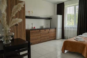 Апарт-готель Trend House Apartments. Апартаменти тримісний №6 3