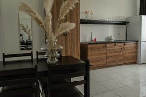 Апарт-готель Trend House Apartments. Апартаменти тримісний №6 4