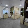 Хостел Trend House Hostel. Место в женском 16-местном номере  3