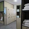 Хостел Trend House Hostel. Место в женском 16-местном номере  5