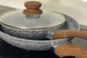 Хостел Trend House Hostel. Место в мужском 18-местном номере  19