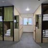 Хостел Trend House Hostel. Місце у чоловічому 18-місному номері  3