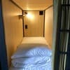 Хостел Trend House Hostel. Місце у чоловічому 18-місному номері  7