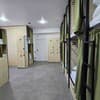 Хостел Trend House Hostel. Місце у чоловічому 18-місному номері  8