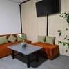 Хостел Trend House Hostel. Місце у чоловічому 18-місному номері  20