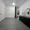 Хостел Trend House Hostel. Місце у чоловічому 18-місному номері  28