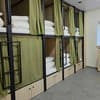 Хостел Trend House Hostel. Місце у жіночому 16-місному номері  4