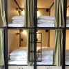 Хостел Trend House Hostel. Місце у жіночому 16-місному номері  10