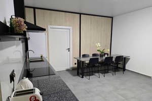 Хостел Trend House Hostel. Місце у жіночому 16-місному номері  17
