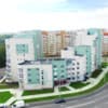 Квартира Трикімнатна найкраща в центрі СВІТЛО Є ЗАВЖДИ!. Апартаменти двомісний + 2 місця 28