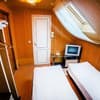Готельно-ресторанний комплекс Вагнес. Економ двомісний Twin 3