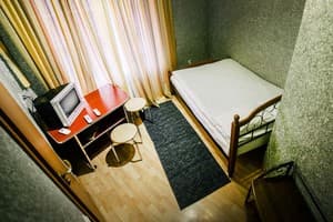Готельно-ресторанний комплекс Вагнес. Стандарт двомісний  3