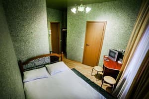 Готельно-ресторанний комплекс Вагнес. Стандарт двомісний  4