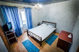 Гостинично-ресторанный комплекс Вагнес. Стандарт двухместный  2