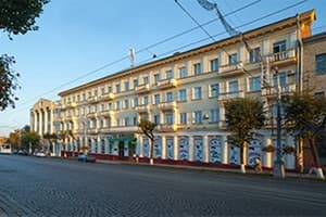 Винница 4