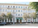 Готель Вінниця